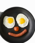eggcellent fry-up