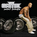 The Game - 'Doctor's Advocate'