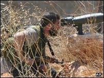 چريک حزب الله