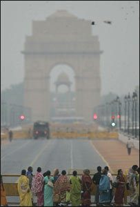 इंडिया गेट