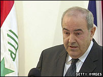 ईयाद अलावी