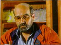 José Graziano em foto de 2003