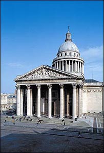 Pantheon de Paris