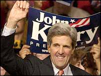 John Kerry