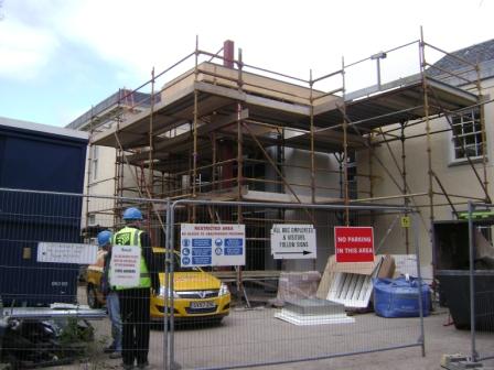 BBC Inverness May 2008