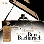Review of Magic Moments: The Definitive Burt Bacharach Collection