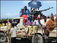 فرماندهان محلی