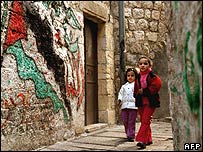 مشرقی یروشلم 