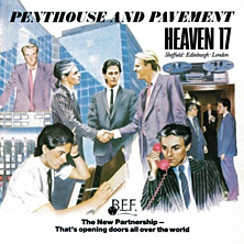 Review of Penthouse and Pavement: Collectors Edition Review of Penthouse and Pavement: Collectors Edition