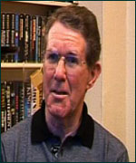 John Palmer, BBC London Unsung Hero 2007