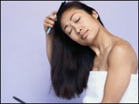 英国的短期美容课程