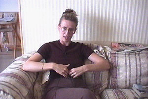 Jayne was a wild thing