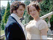 پرائڈ اینڈ پریجوڈس نے بہت سی خواتین کو متاثر کیا ہے