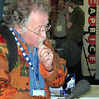 Mike Harding