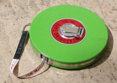 Tape Measure