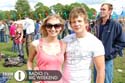 At Radio 1's Big Weekend