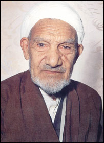 محمد علی عطار