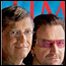 Bill Gates e Bono