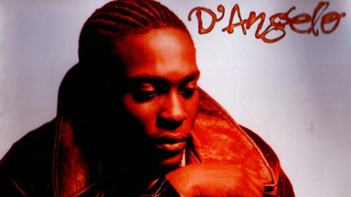 D'Angelo - Brown Sugar