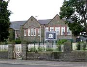 Ysgol Gymraeg y Castell