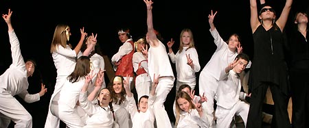 One Night of Shakespeare - Plays