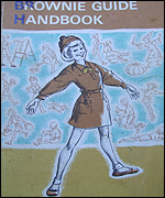 Brownie guide book