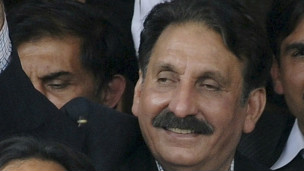 iftikhar