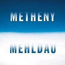 Review of Metheny Mehldau