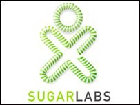 शुगर लैब्स का लोगो