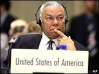 Colin Powell