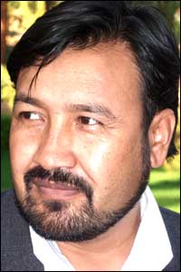 ابوطالب مظفری