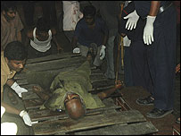 मुंबई हमले