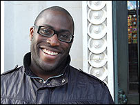 Mike Gayle