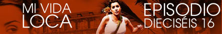 Mi Vida Loca logo
