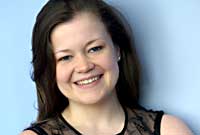 Danielle 'Dani' Jarvis (Joanna Griffith)