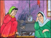 خانه نوزندگی