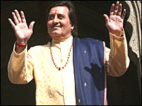 विनोद खन्ना