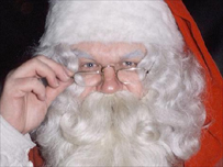 Father Christmas
