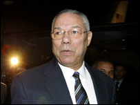 Colin Powell
