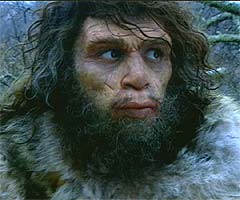 Omul din Neanderthal