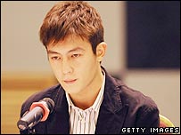 Edison Chen