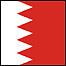 پرچم بحرين