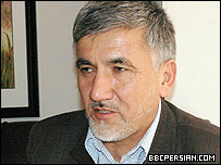 عبدالقادر احدی