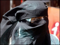 مبینہ بھیونڈی والا