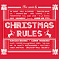 Review of Christmas Rules Review of Christmas Rules