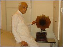 لطف اللہ خان