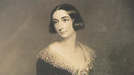 Lady Charlotte Guest