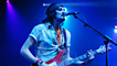 Serge from Kasabian