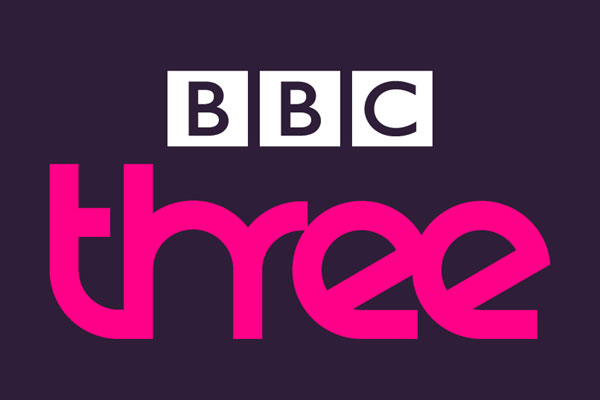 BBC Three logo