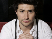 Matt Dallas: The Interview